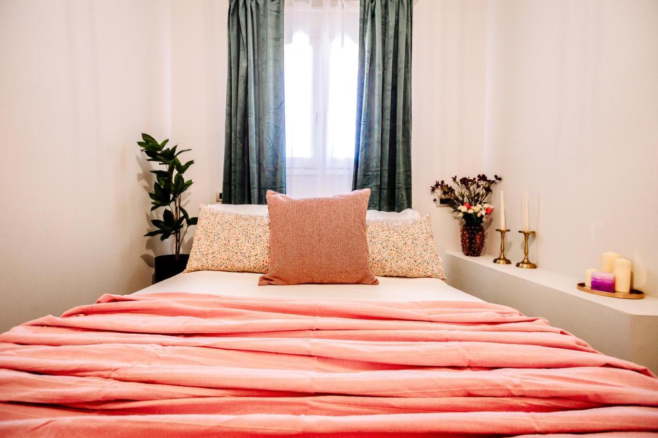 Villa Paulanelas Gaitani Exteriér fotografie